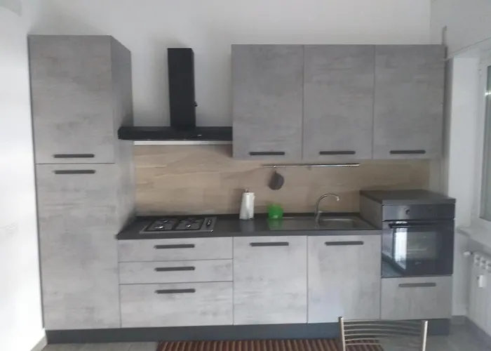 M&Y S House Vicino Alle Spiagge Lavagna