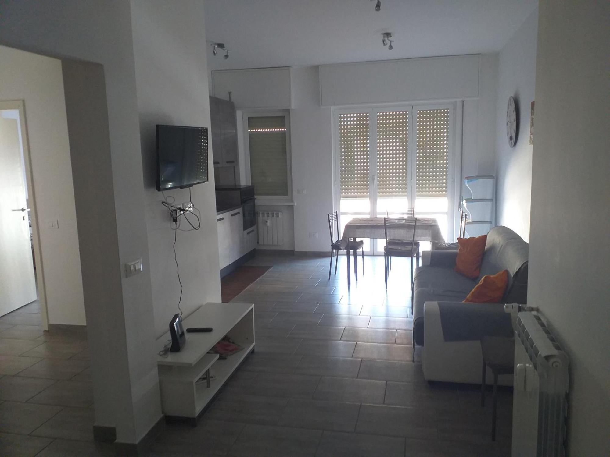 M&y S House Vicino Alle Spiagge Lavagna