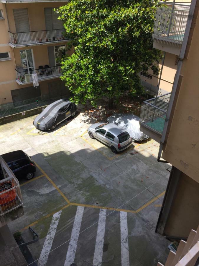 M&y S House Vicino Alle Spiagge * Lavagna