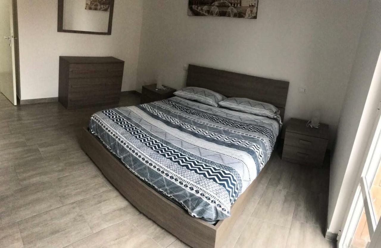 M&y S House Vicino Alle Spiagge Apartment