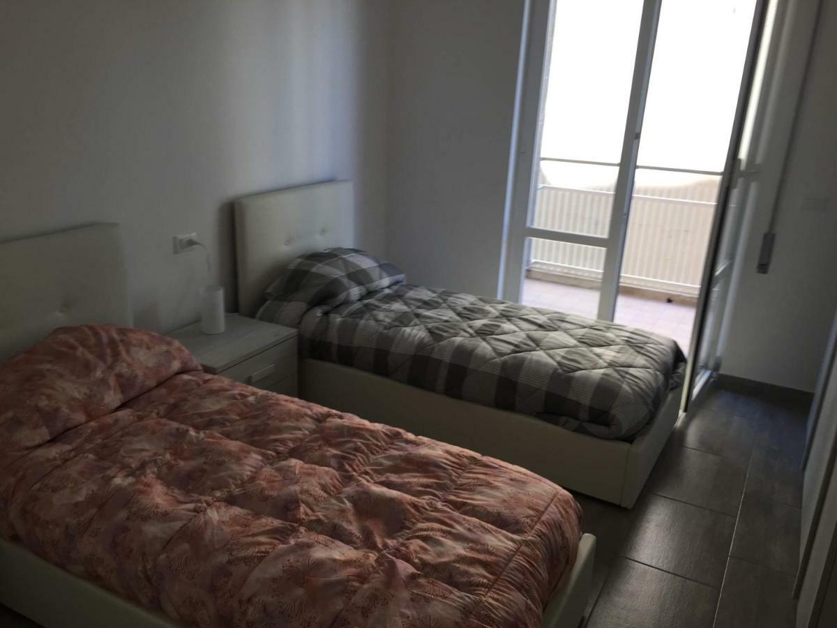 M&y S House Vicino Alle Spiagge Apartment Lavagna